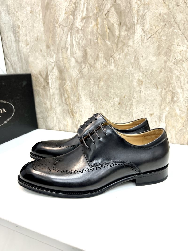 Prada Business Shoes